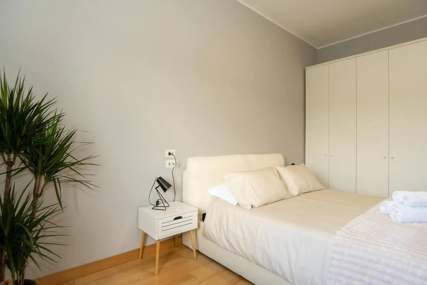 Divine View Apartment Ρώμη 0*,  Ιταλία