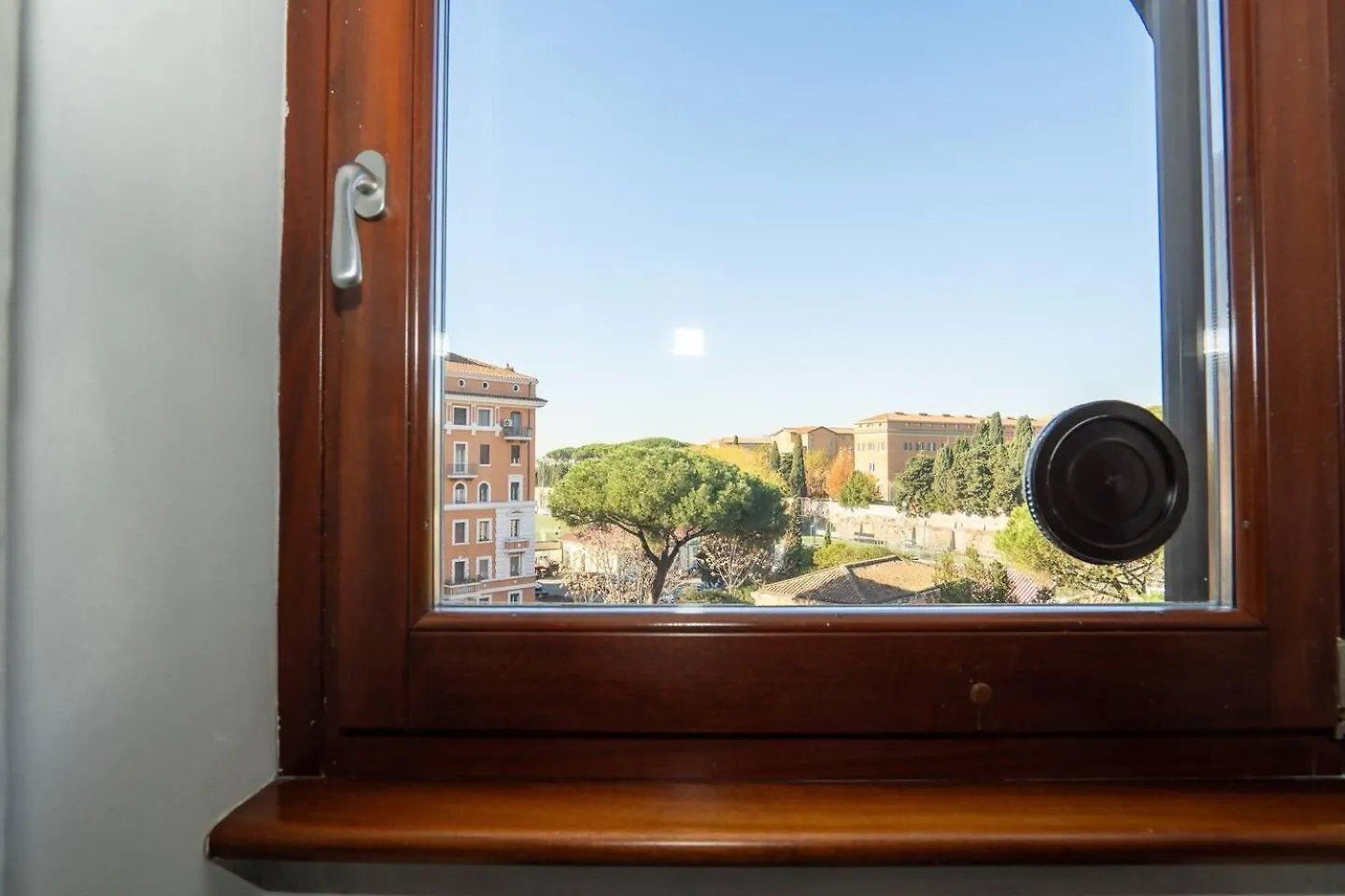 Divine View Apartment Ρώμη
