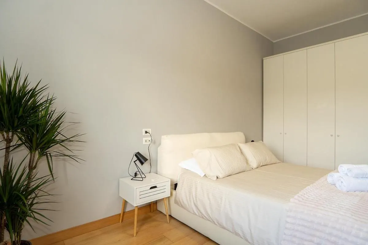 Divine View Apartment Ρώμη