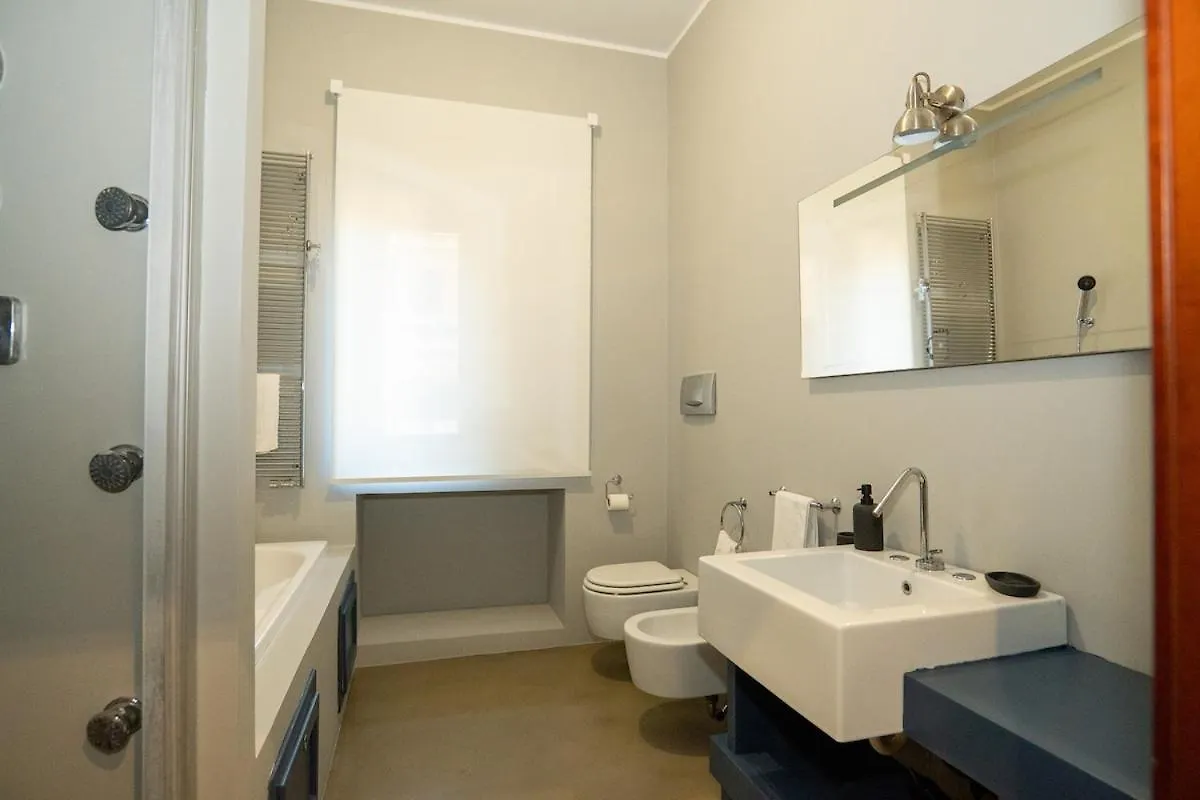 Divine View Apartment Ρώμη Ιταλία