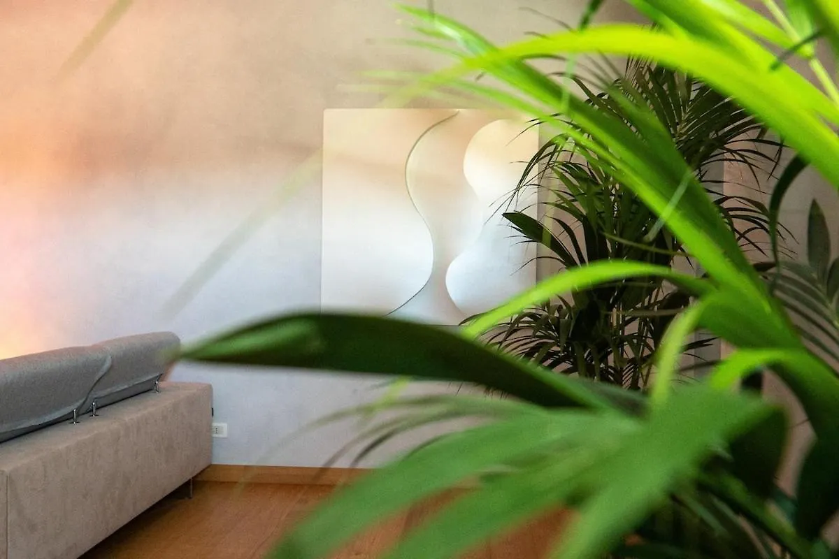 Divine View Apartment Ρώμη