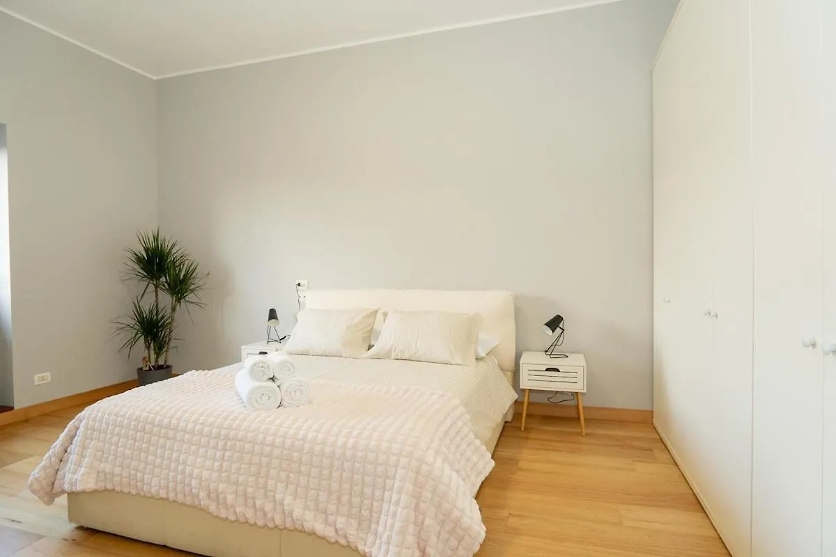 Divine View Apartment Ρώμη