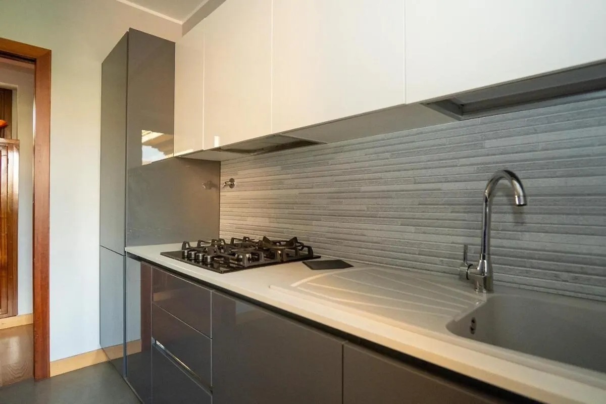 Divine View Apartment Ρώμη 0*,