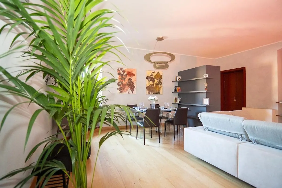 Divine View Apartment Ρώμη
