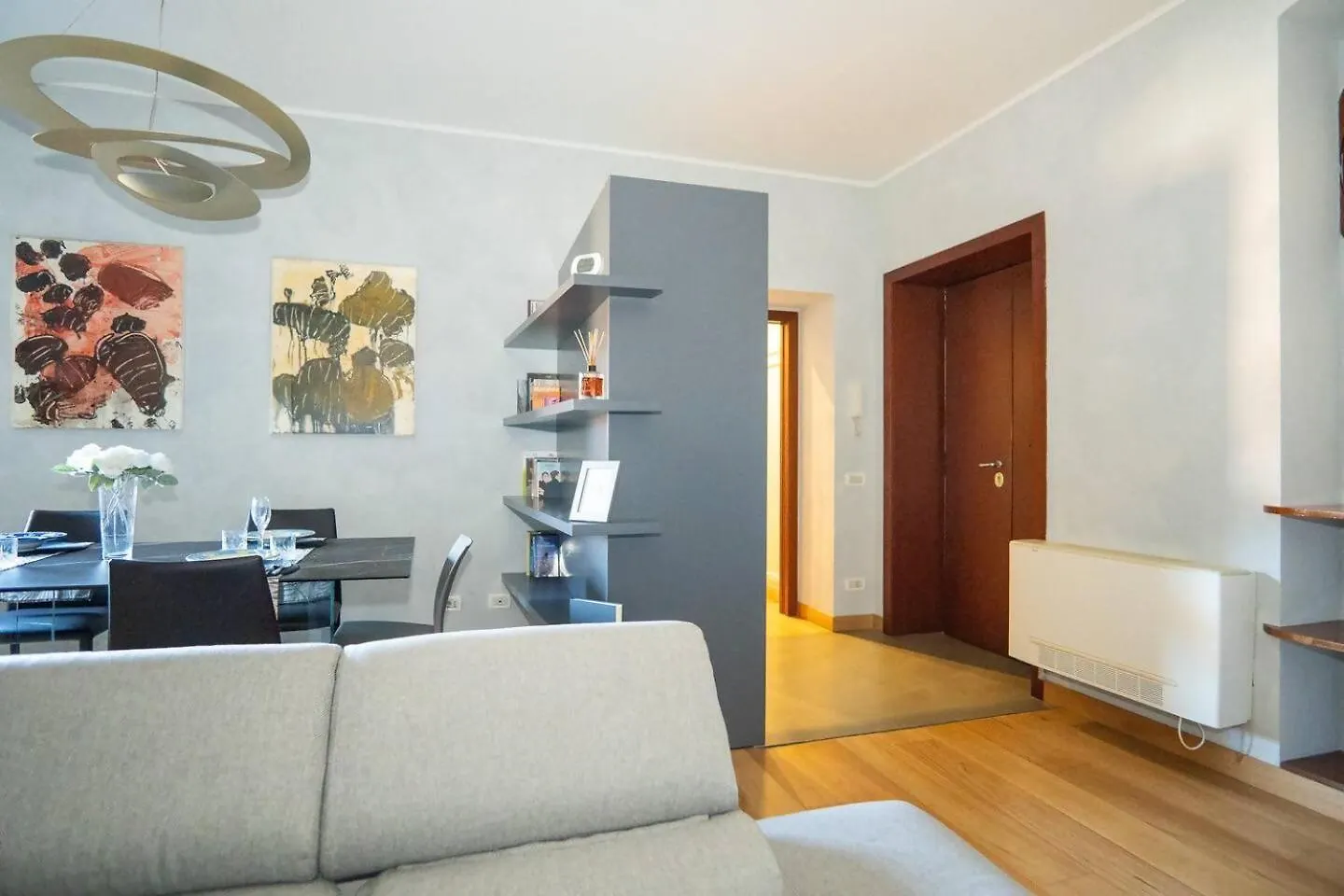 Divine View Apartment Roma