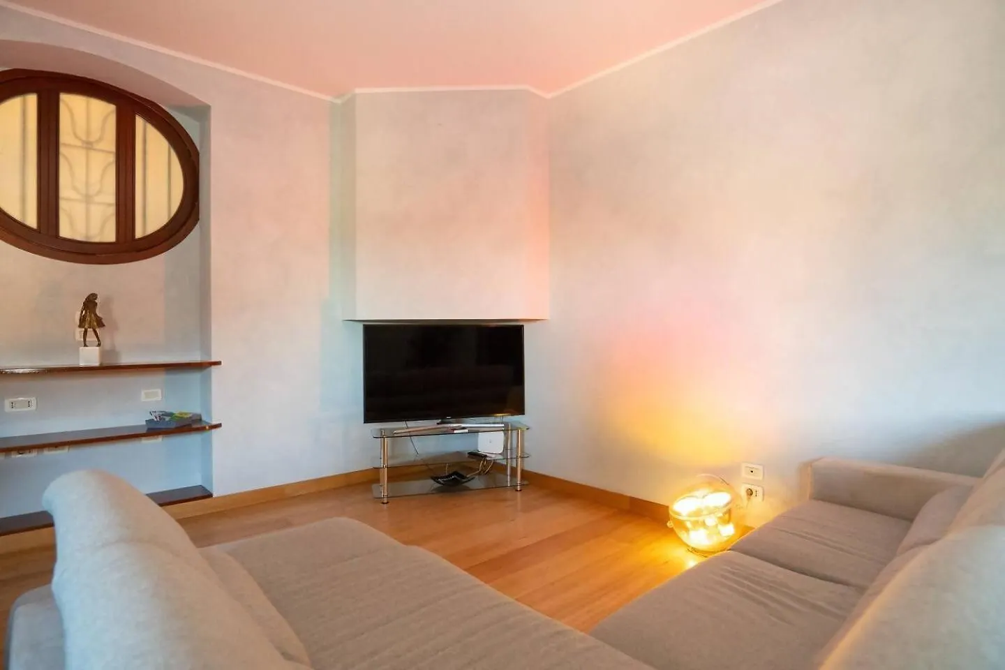 Divine View Apartment Roma 0*,  Italia
