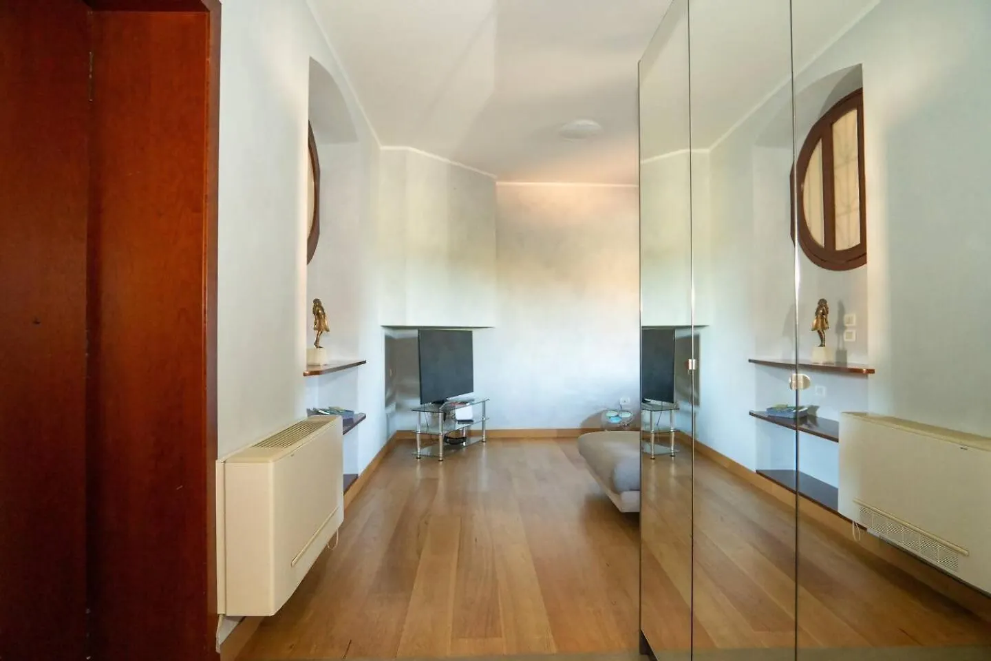 Divine View Apartment Roma