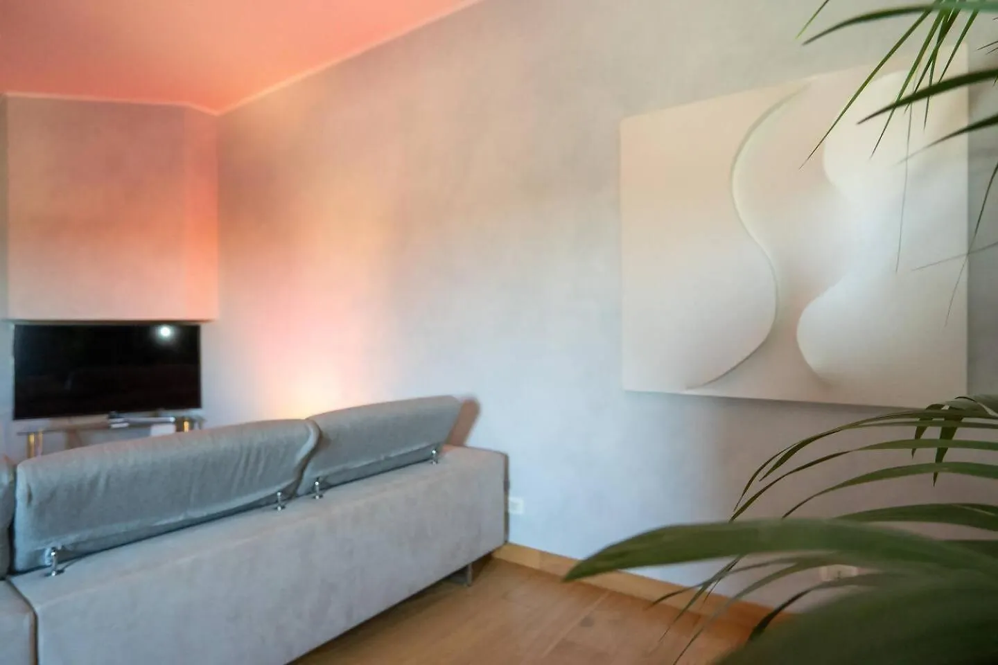 Divine View Apartment Roma