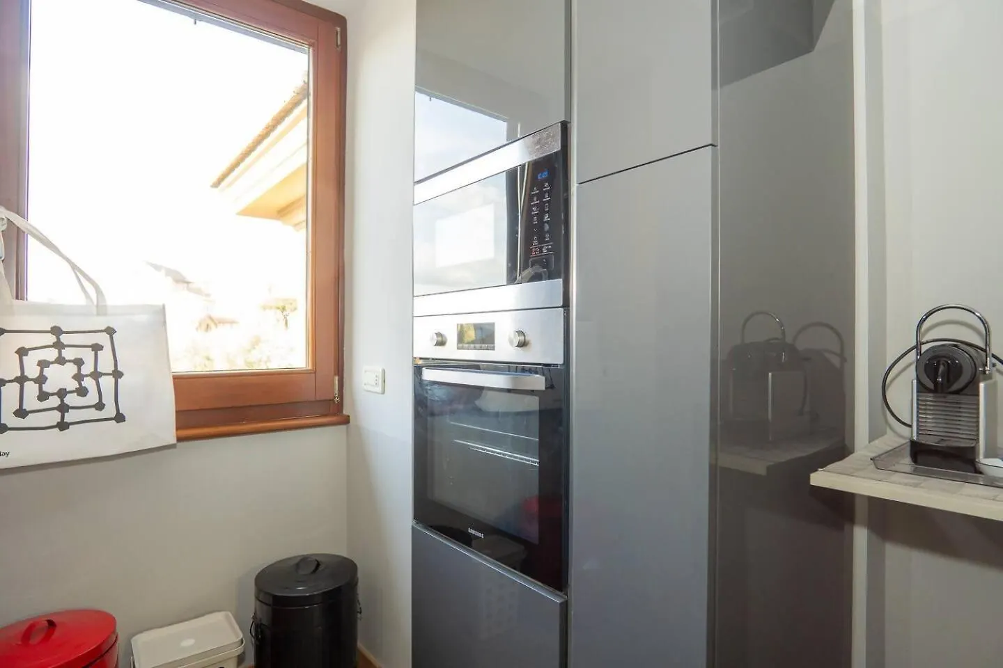 Divine View Apartment Roma Italia