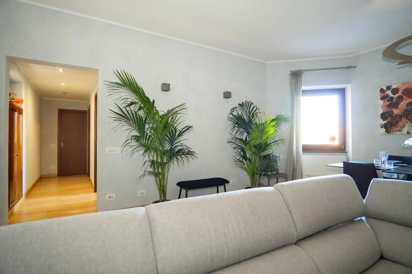 Divine View Apartment Roma Italia