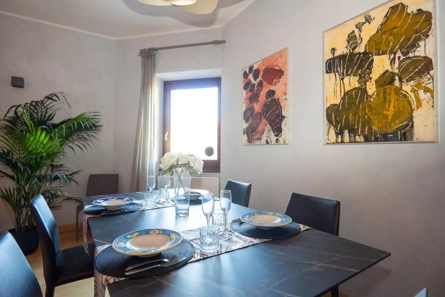 Divine View Apartment Roma