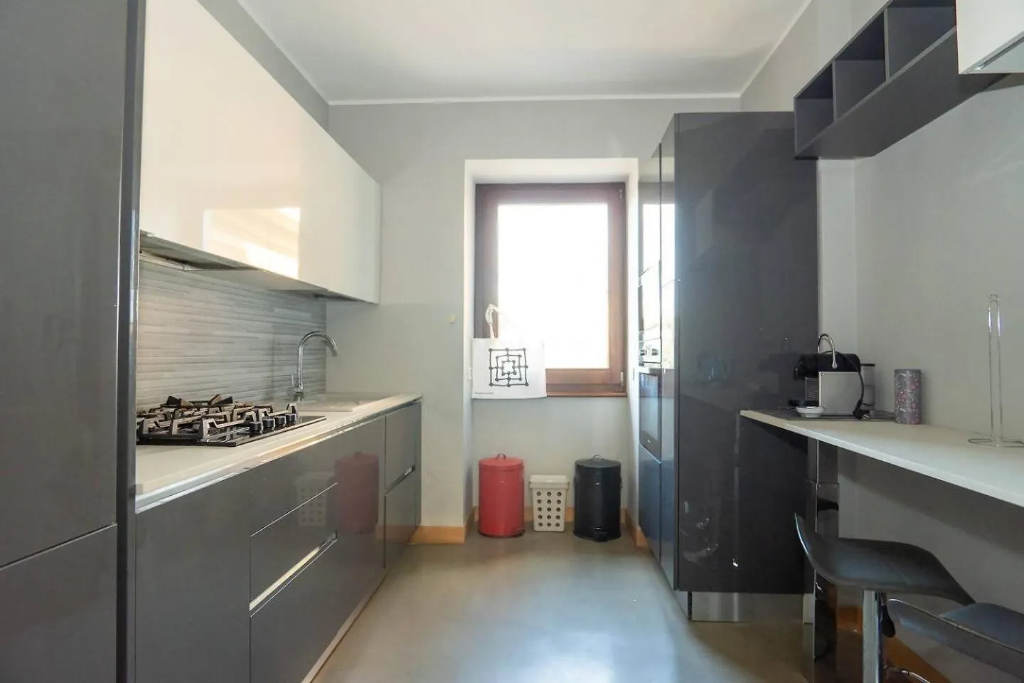 Divine View Apartment Roma