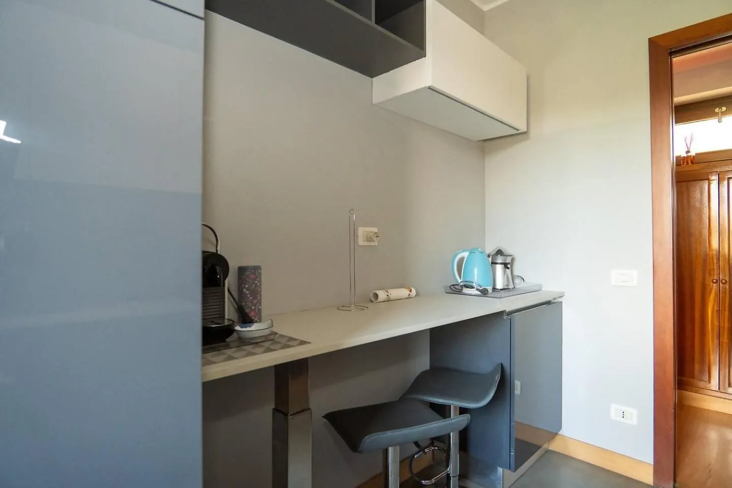 Divine View Apartment Roma Italia
