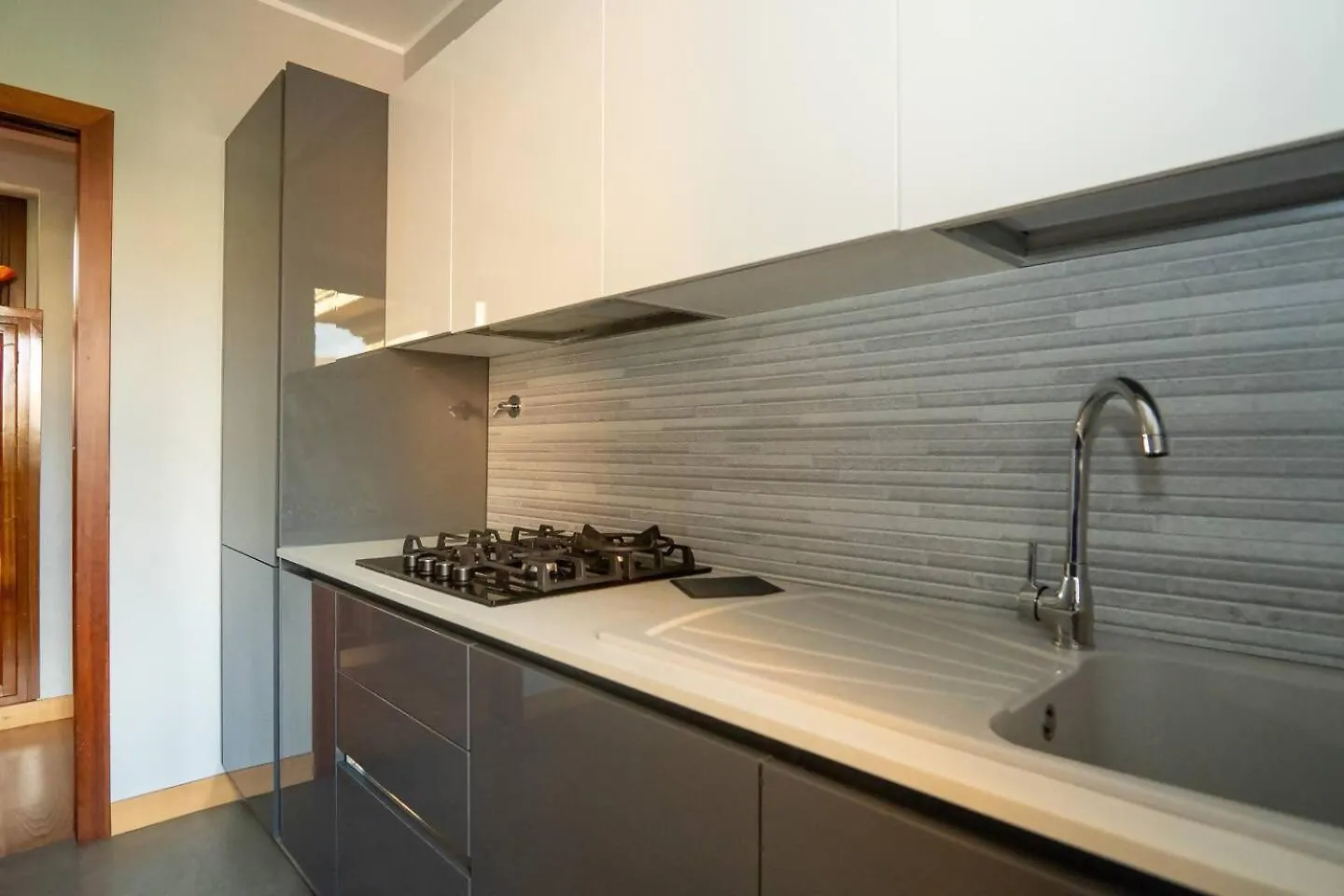 Divine View Apartment Roma