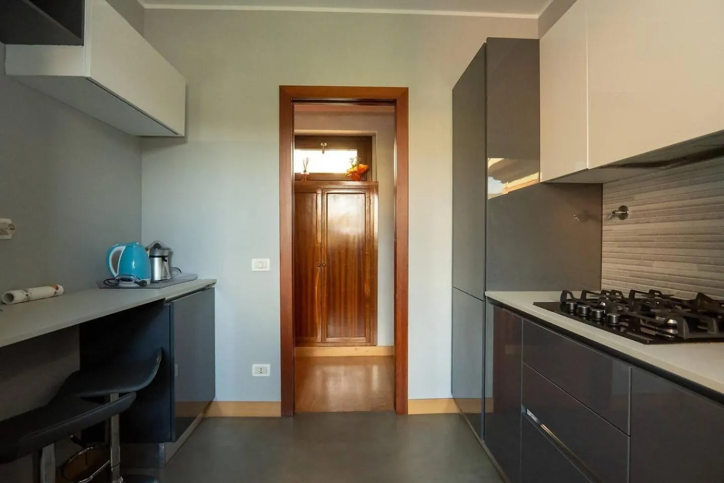 Divine View Apartment Roma Italia