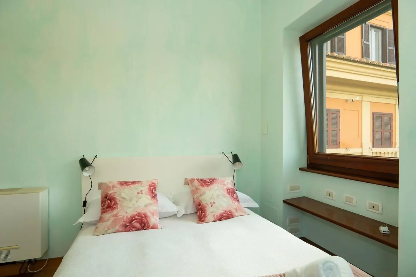 Divine View Apartment Roma Italia