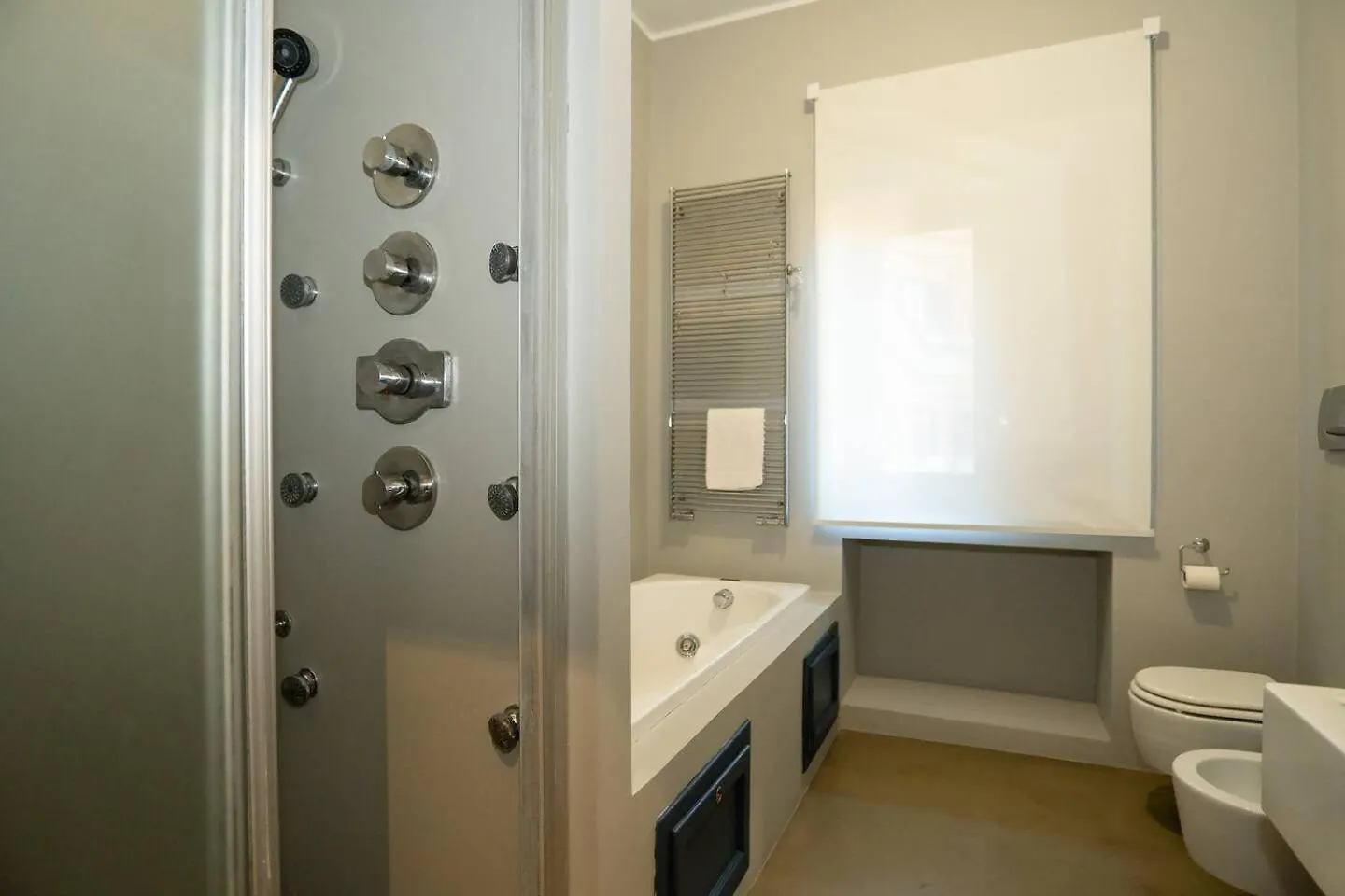 Divine View Apartment Roma