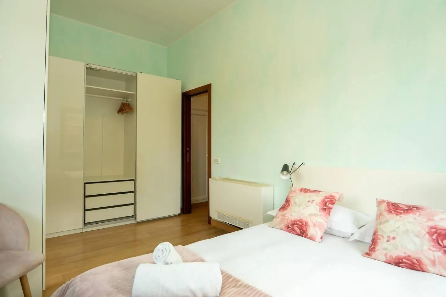Divine View Apartment Roma