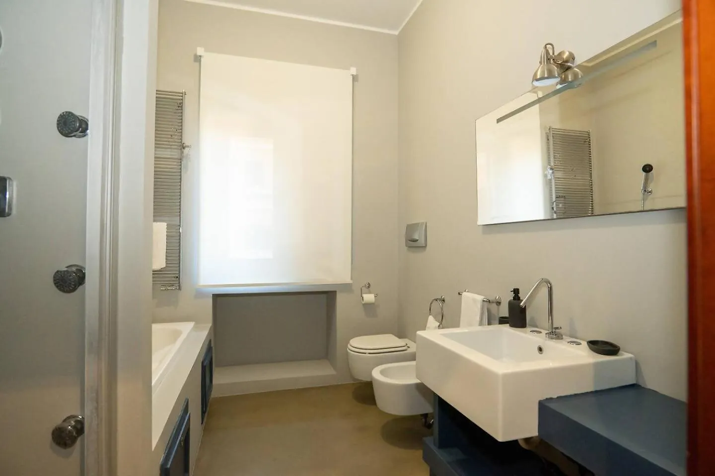Divine View Apartment Roma