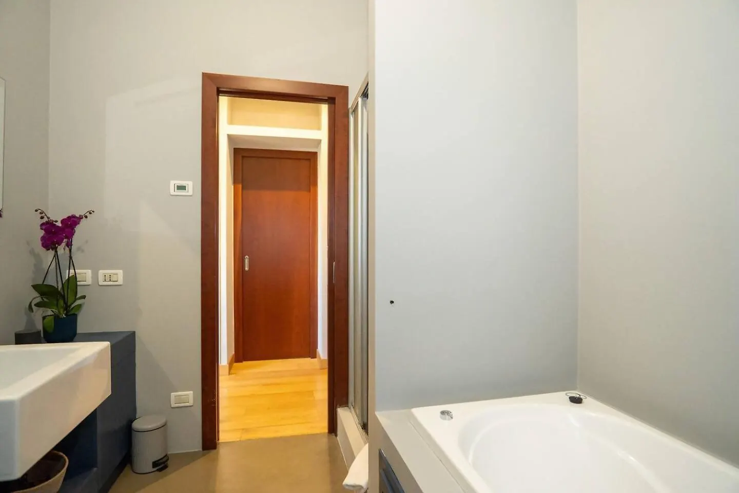 Divine View Apartment Roma