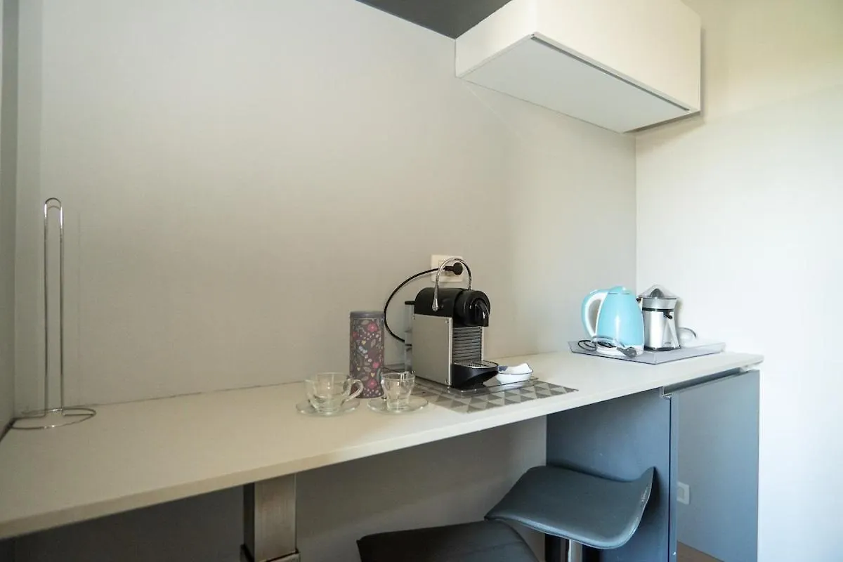 Divine View Apartment Roma