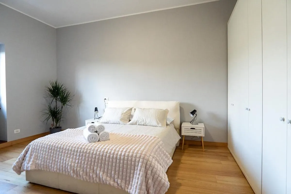 Divine View Apartment Roma