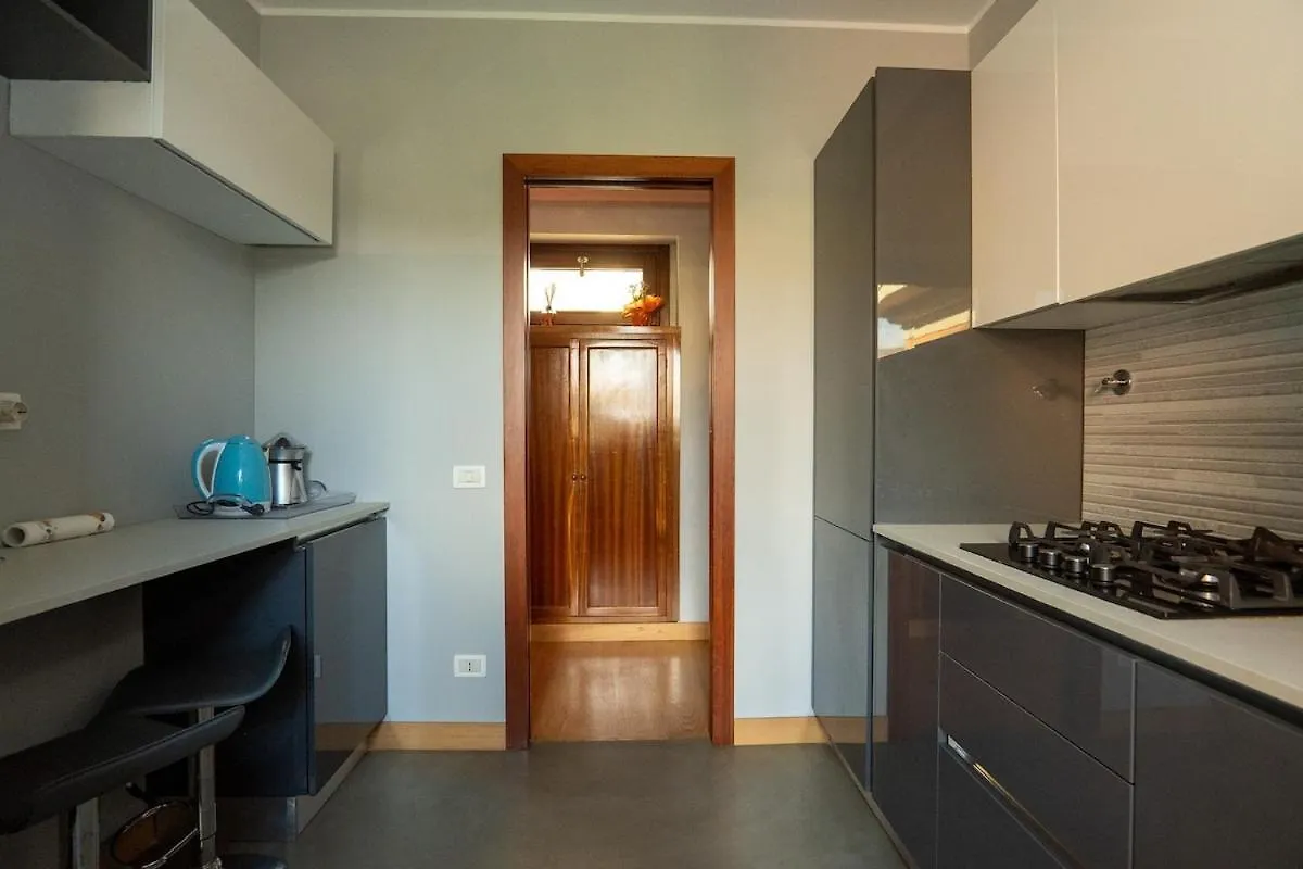 Divine View Apartment Roma