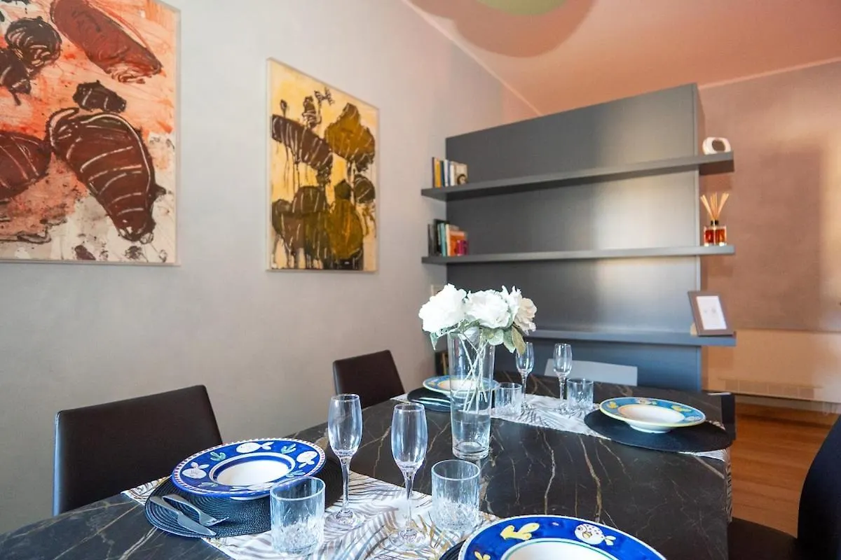 Divine View Apartment Roma