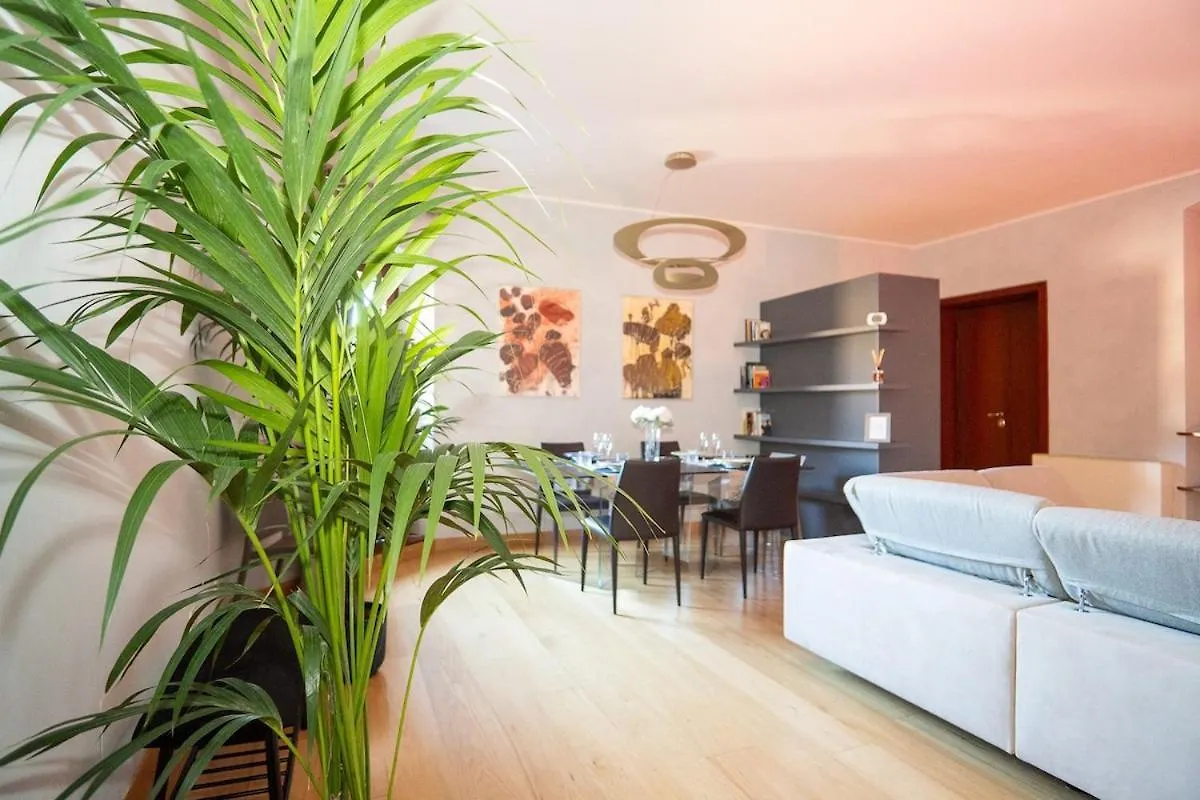 Divine View Apartment Roma