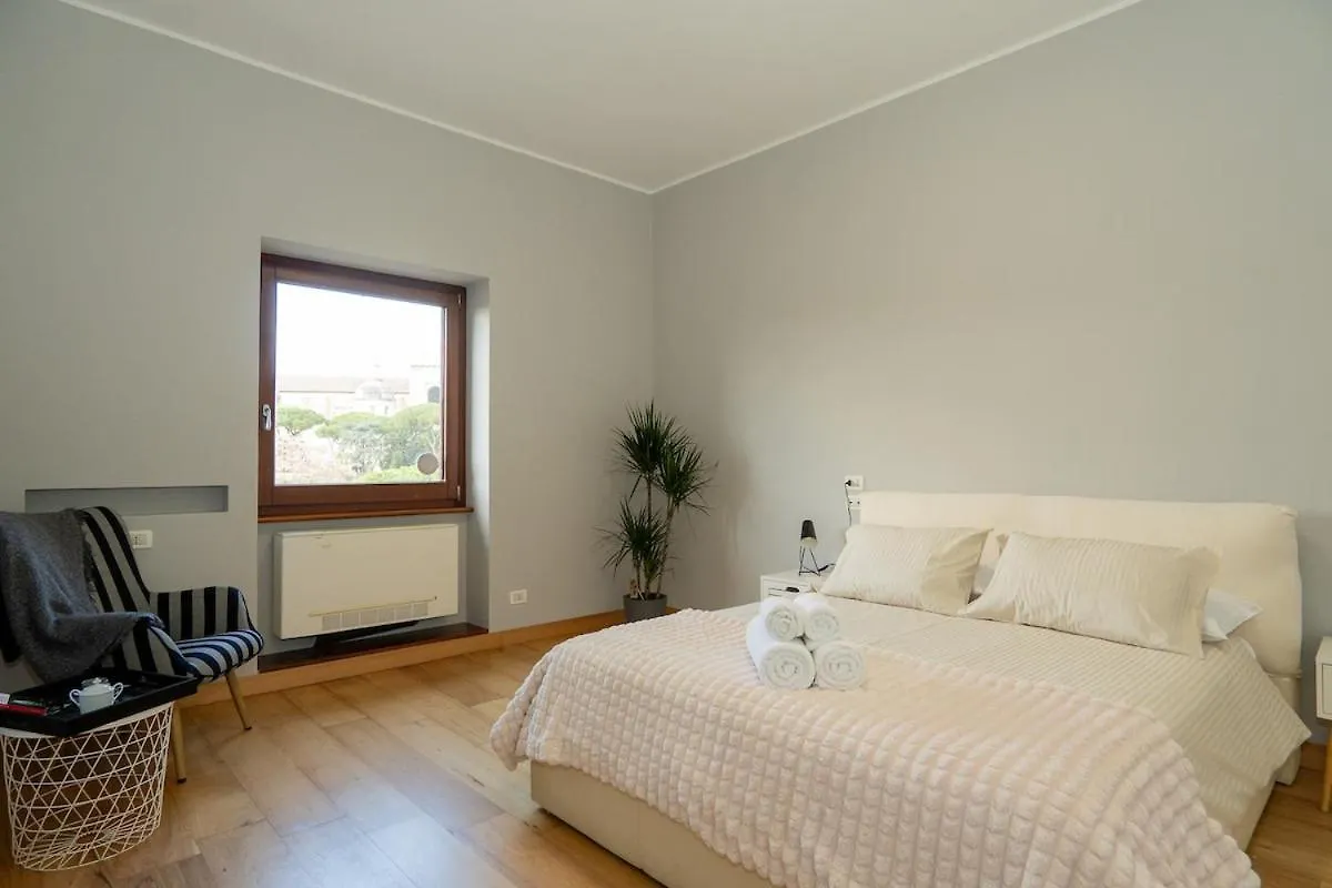 Divine View Apartment Roma
