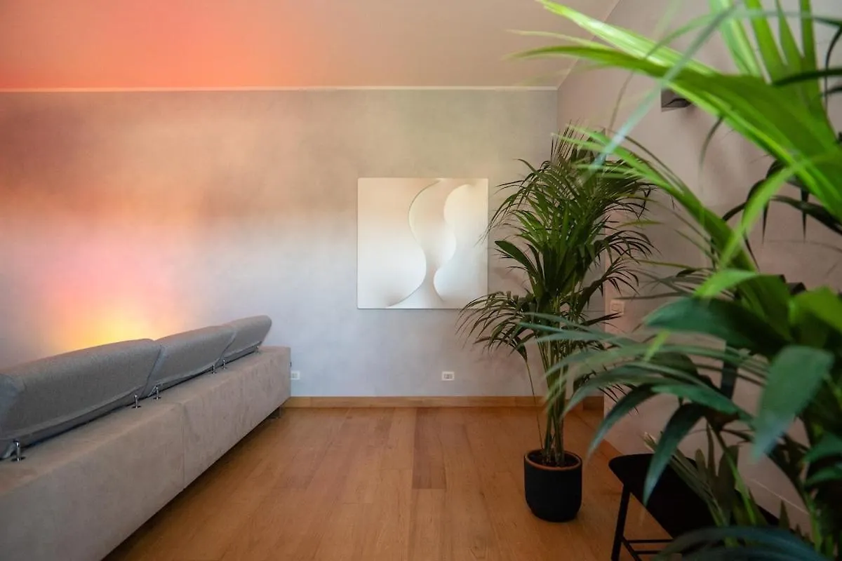 Divine View Apartment Roma