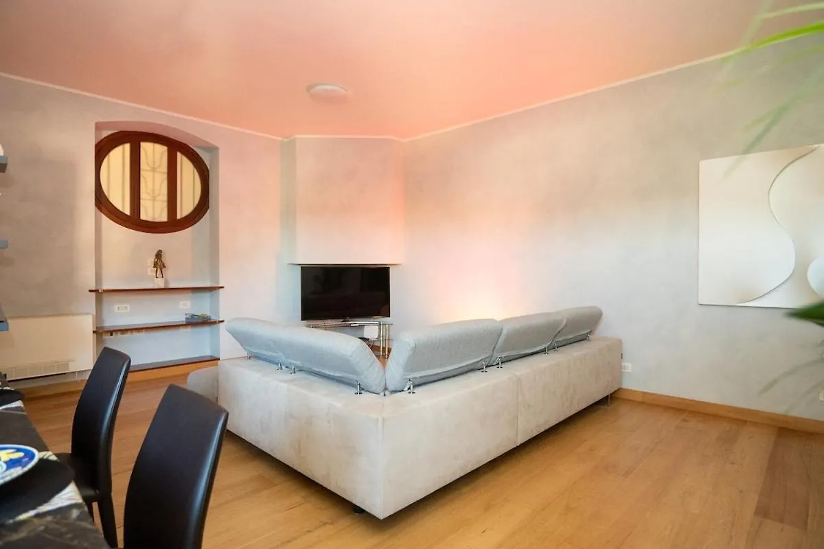 Divine View Apartment Roma