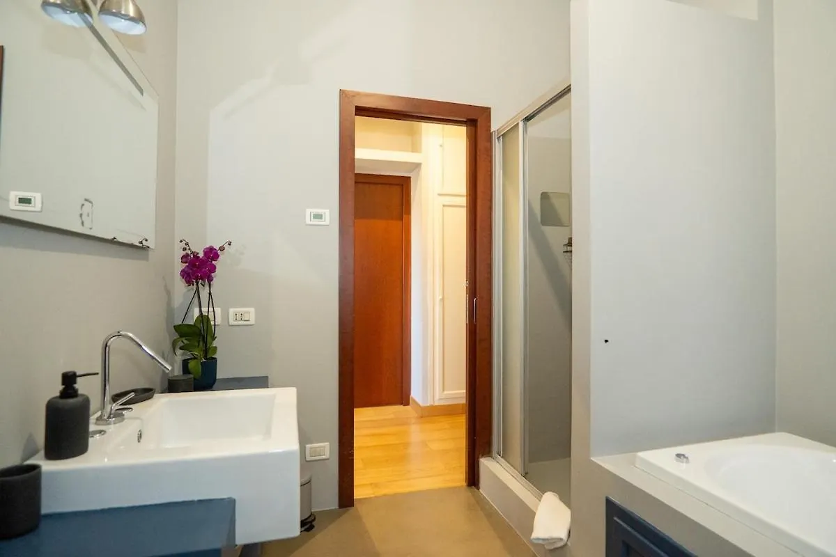 Divine View Apartment Roma