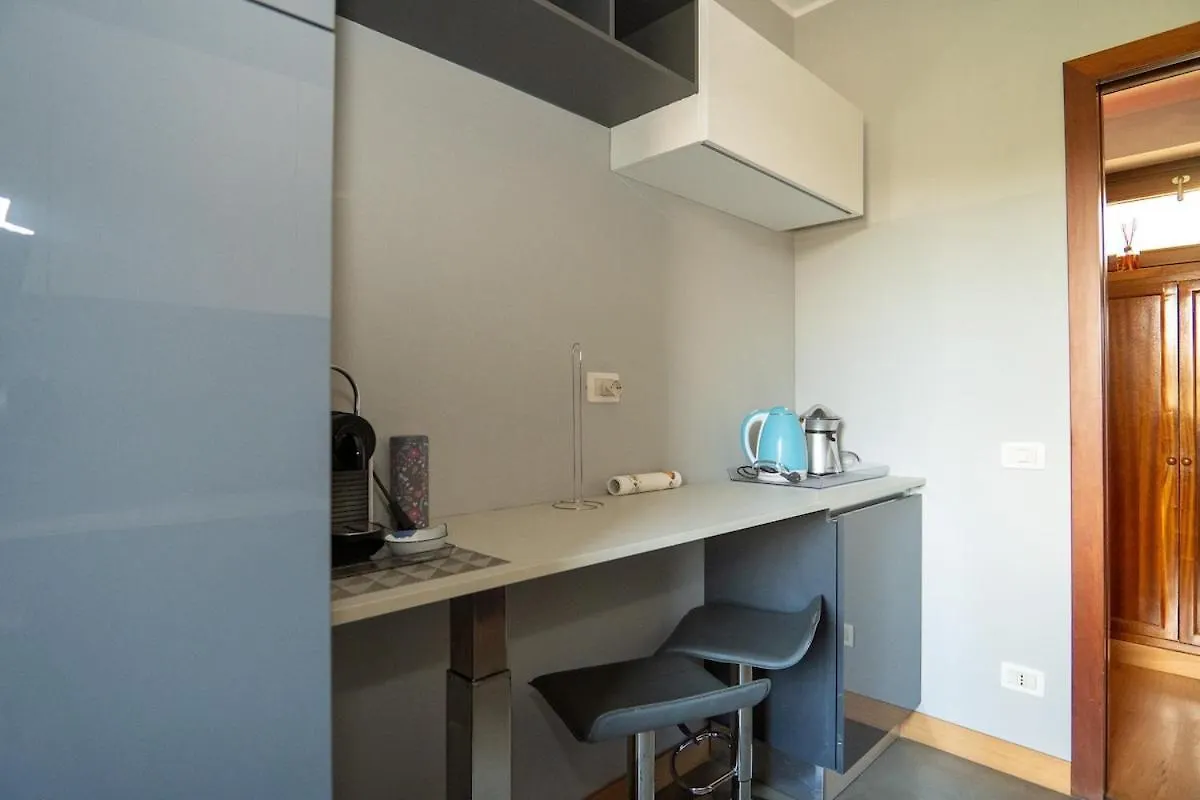 Divine View Apartment Roma 0*,  Italia